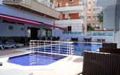 Туры в отель Aslan Corner Hotel