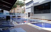 Туры в отель Aslan Corner Hotel