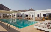 Туры в отель Muscat Hills Resort