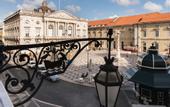 Туры в отель AlmaLusa Baixa/Chiado