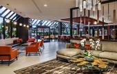 Туры в отель DoubleTree by Hilton Hotel San Bernardino