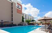 Туры в отель DoubleTree by Hilton Hotel San Bernardino