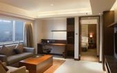 Туры в отель Crowne Plaza Guangzhou City Centre