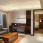 Туры в отель Crowne Plaza Guangzhou City Centre, оператор Anex Tour