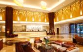 Туры в отель Crowne Plaza Guangzhou City Centre
