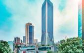 Туры в отель Crowne Plaza Guangzhou City Centre