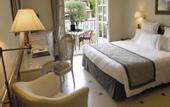 Туры в отель De Mougins