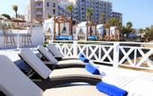 Туры в отель Design Plus Seya Beach Hotel
