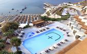 Туры в отель Design Plus Seya Beach Hotel