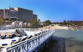 Туры в отель Design Plus Seya Beach Hotel