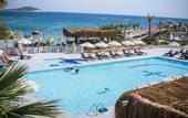 Туры в отель Design Plus Seya Beach Hotel