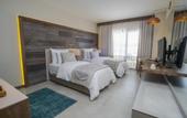 Туры в отель Design Plus Seya Beach Hotel