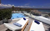 Туры в отель Design Plus Seya Beach Hotel