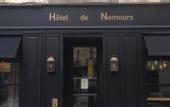 Туры в отель De Nemours
