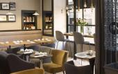 Туры в отель De Nemours