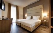 Туры в отель Klima Hotel Milano Fiere