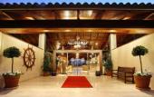 Туры в отель Alcudiamar Club Botel