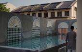 Туры в отель Jawi Peranakan Mansion