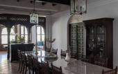 Туры в отель Jawi Peranakan Mansion
