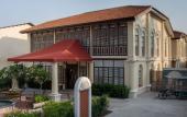 Туры в отель Jawi Peranakan Mansion