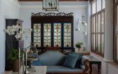 Туры в отель Jawi Peranakan Mansion