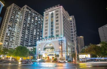 Nha Trang Prince Hotel 4*
