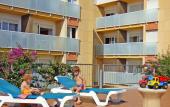 Туры в отель Apartments Costa d'Or