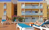 Туры в отель Apartments Costa d'Or