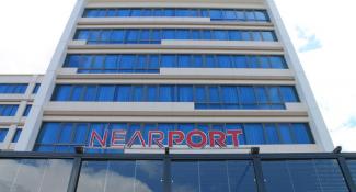 Nearport Hotel Sabiha Gokcen 4*