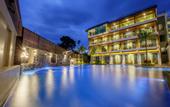 Туры в отель Aqua Resort Phuket
