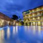 Туры в отель Aqua Resort Phuket, оператор Anex Tour