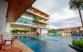 Туры в отель Aqua Resort Phuket