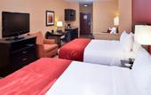 Туры в отель Comfort Suites Ontario Convention Center