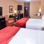 Туры в отель Comfort Suites Ontario Convention Center, оператор Anex Tour