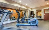 Туры в отель Comfort Suites Ontario Convention Center