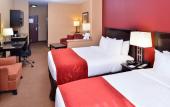 Туры в отель Comfort Suites Ontario Convention Center