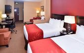 Туры в отель Comfort Suites Ontario Convention Center