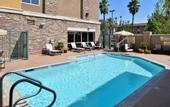 Туры в отель Comfort Suites Ontario Convention Center