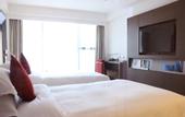 Туры в отель Novotel Nanjing Central