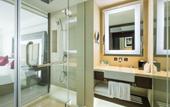 Туры в отель Novotel Nanjing Central