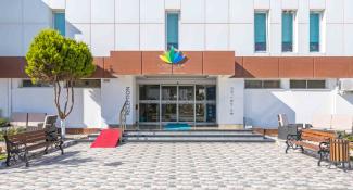 Labranda Lebedos Princess (Sigacik) 4*