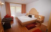 Туры в отель Schlosshotel Ischgl