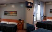 Туры в отель Hostal del Pez Azul