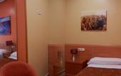 Туры в отель Hostal del Pez Azul
