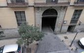 Туры в отель Hostal del Pez Azul