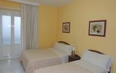 Туры в отель Hostal Gonzalo