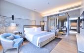 Туры в отель Holiday Inn & Suite Rayong City Centre