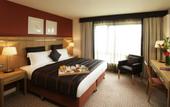 Туры в отель Clayton Hotel Liffey Valley