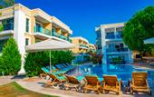 Туры в отель Breeze Beach Hotel Bodrum