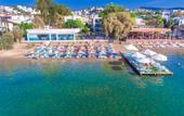 Туры в отель Breeze Beach Hotel Bodrum